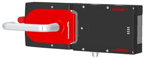 Euchner MGB-L1HE-ARA-L-111534 Locking set MGB-L1HE-ARA (guard locking by spring force) without control or indicator, M12 Turkiye