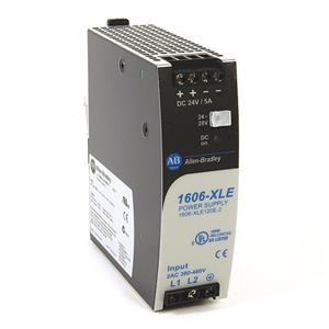 Allen Bradley 1606-XLE120EE Power Supply