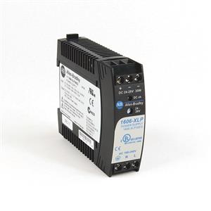 Allen Bradley 1606-XLP30EQ AC or DC In 24VDC Out 30W Power Supply Turkiye