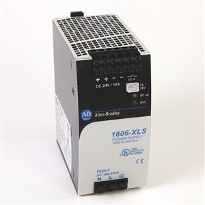 Allen Bradley 1606-XLS240EA Power Supply