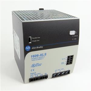 Allen Bradley 1606-XLS960E-3 Power Supply