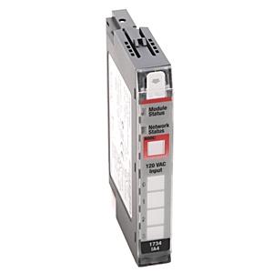 Allen Bradley 1734-IA4 POINT I/O 4 Point Digital Input Module Turkiye