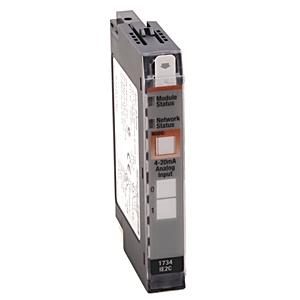 Allen Bradley 1734-IR2E POINT I/O 2 Point RTD Input Module