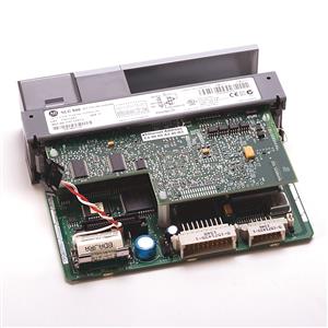 Allen Bradley 1747-L552 SLC 5/05 32K Controller Turkiye