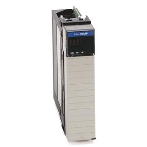 Allen Bradley 1756-ENBTK ControlLogix Communication Module Turkiye