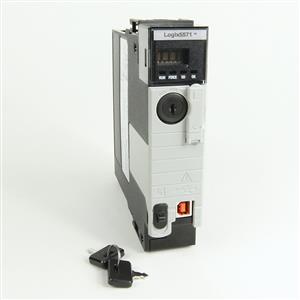 Allen Bradley 1756-L71 ControlLogix 2 MB Controller Turkiye