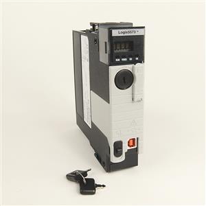 Allen Bradley 1756-L73K ControlLogix 8 MB Controller Turkiye