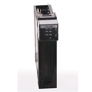 Allen Bradley 1756-M02AS ControlLogix Analog SSI Motion Module