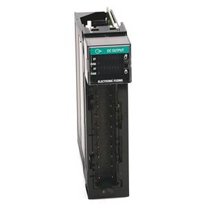 Allen Bradley 1756-OB16EK ControlLogix 16 Point Digital Output Turkiye