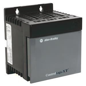 Allen Bradley 1756-PA75R ControlLogix AC Redundant Power Supply Turkiye