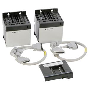Allen Bradley 1756-PAR2 ControlLogix Power Supply Bundle
