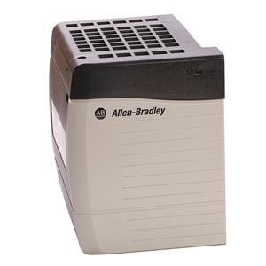 Allen Bradley 1756-PB72 ControlLogix 24V DC Power Supply Turkiye