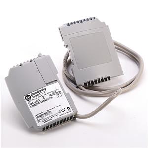 Allen Bradley 1769-CRL3 CMPLX 1 m Right to Left Bus Exp Cable Turkiye