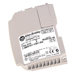Allen Bradley 1769-ECRK CompactLogix Right End Cap Turkiye