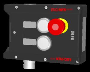 Euchner MGB-L2-APA-AB6A1-S1-L-110076
