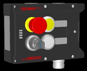 Euchner MGB-L2-APA-AC7A1-S1-R-110523 Turkiye