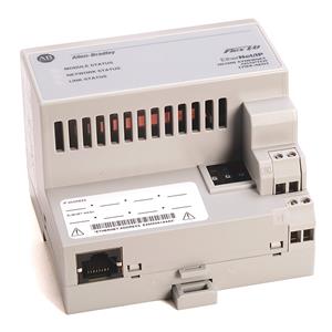 Allen Bradley 1794-AENT Flex EtherNet/IP Adaptor Turkiye