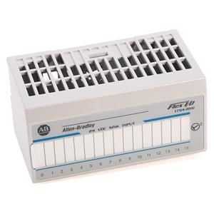 Allen Bradley 1794-IR8 Flex 8 Point RTD Input Module Turkiye