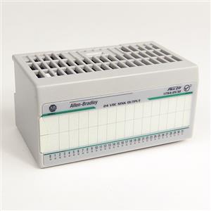 Allen Bradley 1794-OB8 Flex 8 Point Digital Output Module Turkiye
