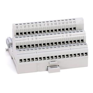 Allen Bradley 1794-TB3 Flex Terminal Base Turkiye