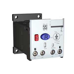 Allen Bradley 193-1EEEP E100  54-270 A Pass-thru Ovrload Rly