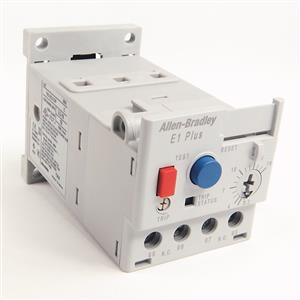 Allen Bradley 193-ED1DB E1 Plus 32-16 A IEC Overload Relay Turkiye