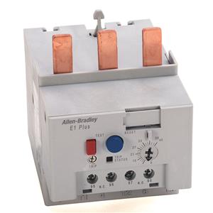 Allen Bradley 193-EEFD E1 Plus 9-45 A IEC Overload Relay Turkiye