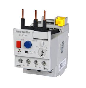 Allen Bradley 193S-EEPB E1 Plus 1-5 A IEC Overload Relay