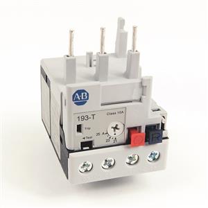 Allen Bradley 193-T1BC25 21-25 A IEC Bimetallic Ovld Relay