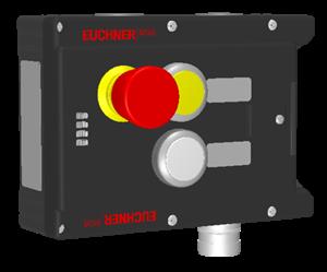 Euchner MGB-L2-ARA-AB8A1-S1-R-117311