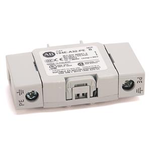 Allen Bradley 194E-A32-PE 194E Earthing-Grounding Terminal Turkiye