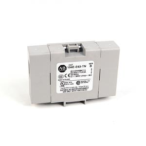 Allen Bradley 194E-E63-TN 194E Type E Turkiye