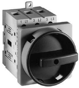 Allen Bradley 194E-E80-1753 80 A 194E Load switch Turkiye