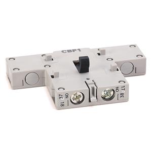 Allen Bradley 194E-E-PD10 194E 1 NO-EB Auxiliary Contact Block
