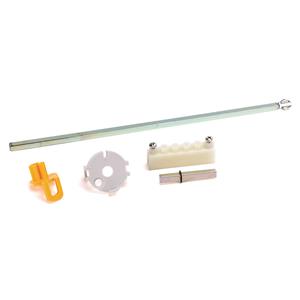 Allen Bradley 194E-S1-P 194E Shaft Adapter Kit with 194R-S1 shaft for use with 194E/194R handles