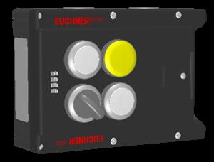 Euchner MGB-L2-ARA-AP2A1-M-R-121397 Turkiye