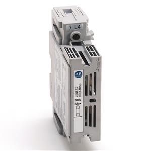 Allen Bradley 194R-30-NC 194R  4th Pole  Module 30A for CC fused disconnect
