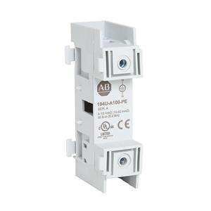 Allen Bradley 194U-A60-PE 194U Ground Terminal