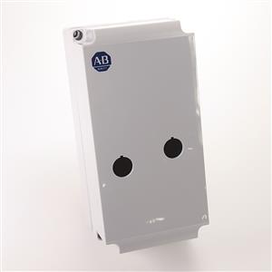 Allen Bradley 198E-C0S1 Plastic IP66 and NEMA 4/4X/12K Enclosure