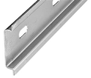 Allen Bradley 199-DR1 IEC 35mm x 75mm x 1 m DIN Rail Turkiye