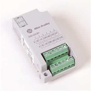 Allen Bradley 2080-IQ4OB4 Micro800 8 Point Digital Combo (Source) Turkiye
