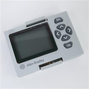 Allen Bradley 2080-LC20-20QWBR Micro820 20 I/O ENet/IP Controller (RTB) Turkiye