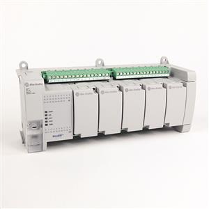 Allen Bradley 2080-LC30-48QBB Micro830  48 I/O Controller Turkiye