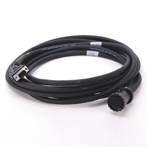 Allen Bradley 2090-CFBM6DD-CCAA05 TL-Series 5m Feedback Cable Turkiye