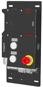 Euchner MGB-L2B-PN-L-109826 Turkiye