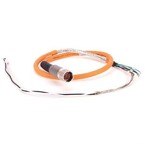 Allen Bradley 2090-CPBM7DF-16AA90 MP-Series 90m Standard Cable