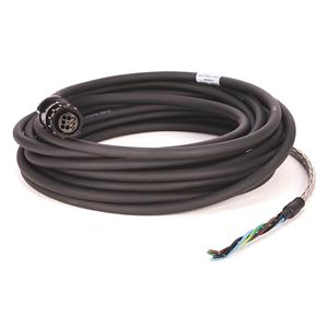 Allen Bradley 2090-CPWM6DF-16AA09 Cable Turkiye