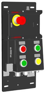 Euchner MGB-L2B-PNA-R-161481