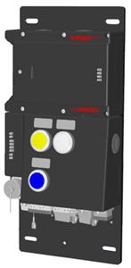 Euchner MGB-L2B-PNC-L-115417