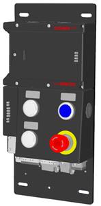 Euchner MGB-L2B-PNC-L-117101 Turkiye